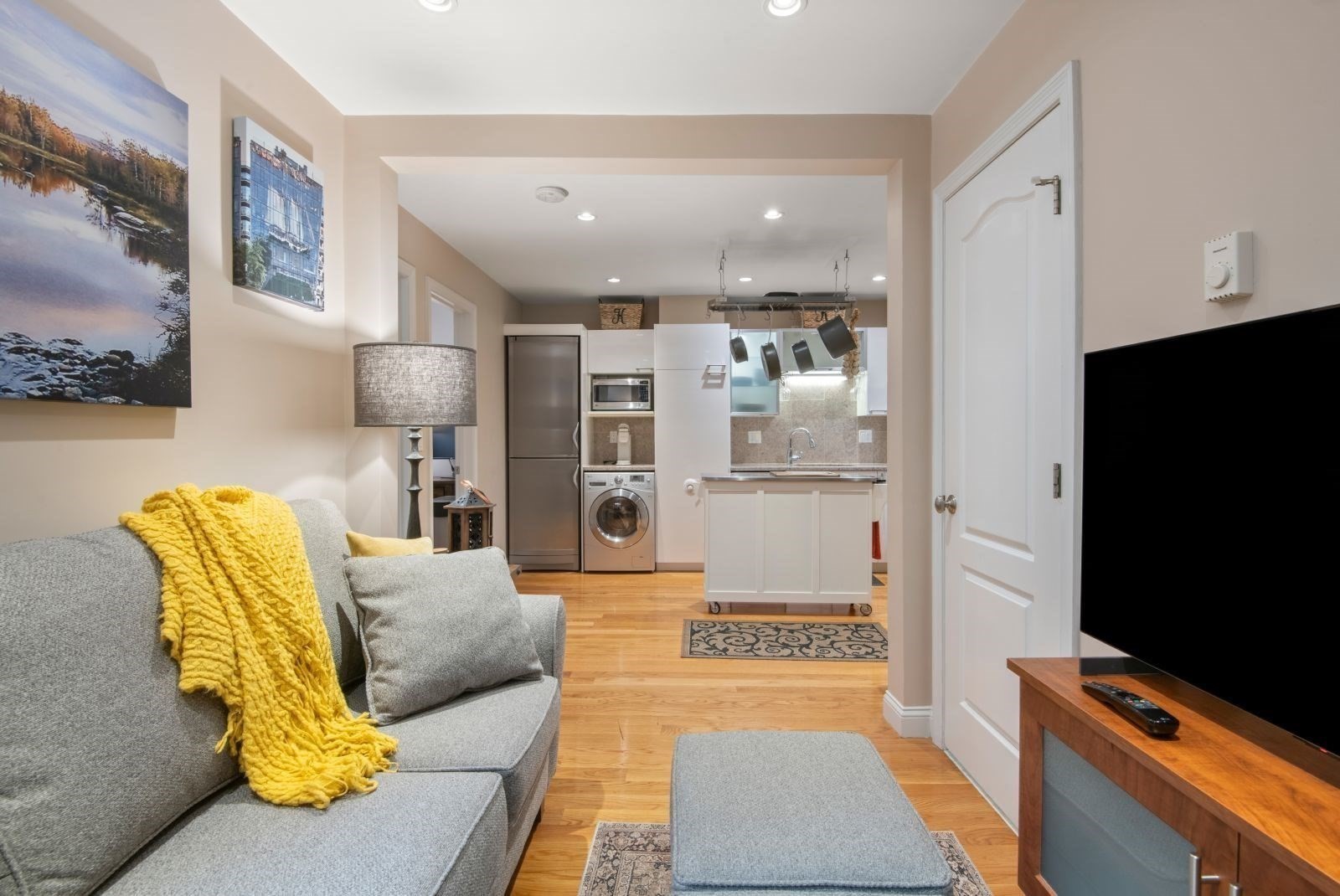 27 Clark Street # 6 Property Photo 12