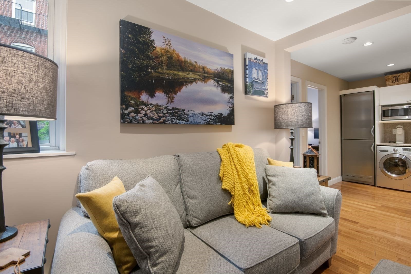 27 Clark Street # 6 Property Photo 13