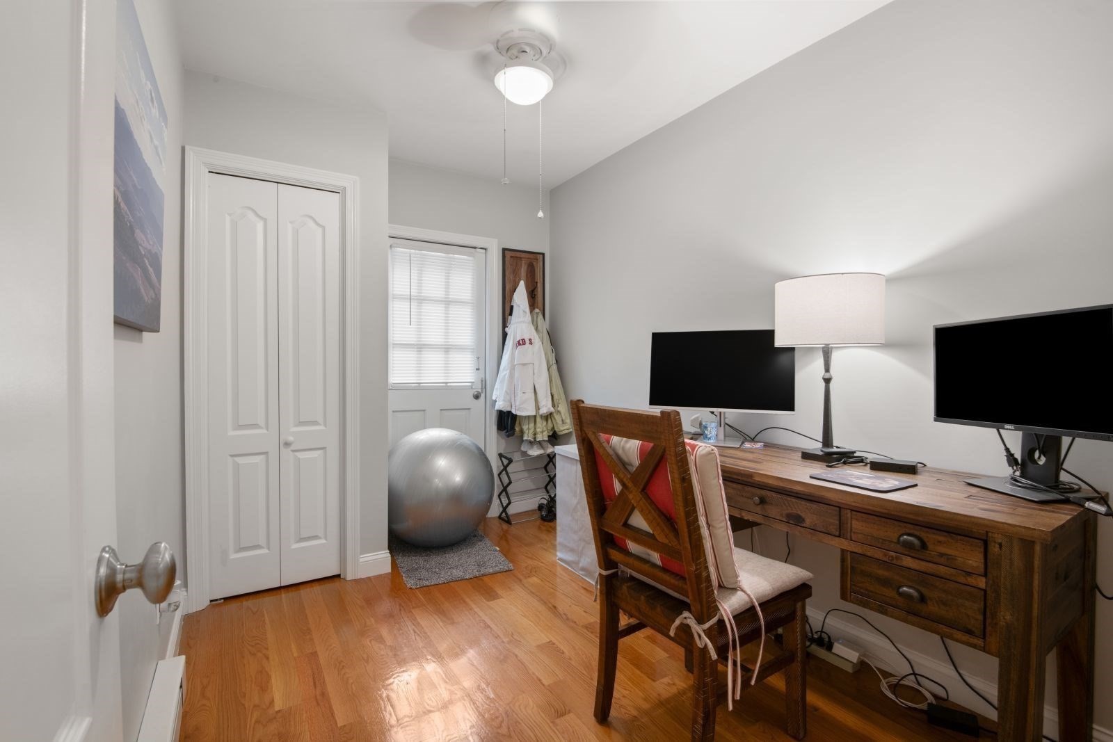 27 Clark Street # 6 Property Photo 14