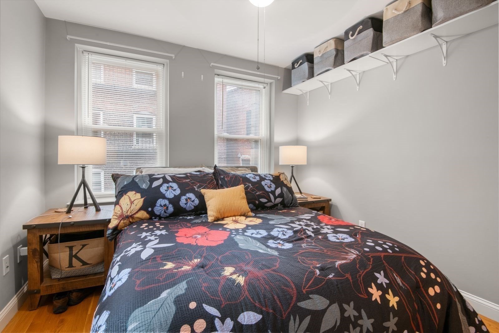27 Clark Street # 6 Property Photo 16