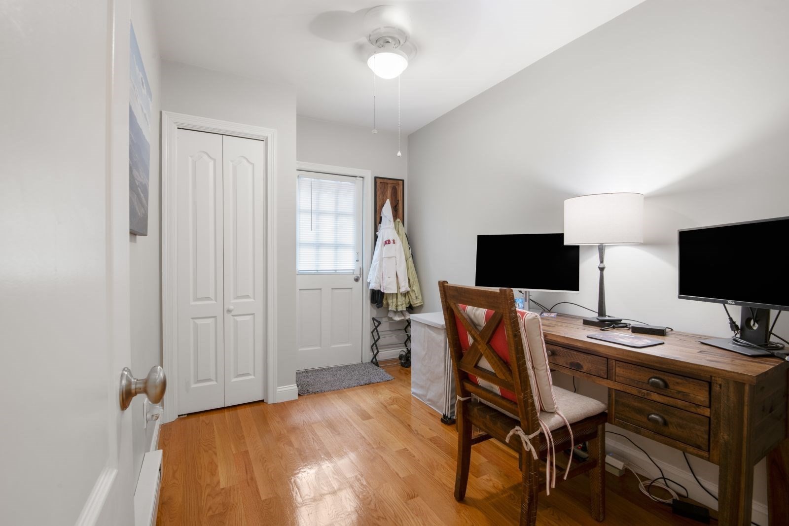 27 Clark Street # 6 Property Photo 17