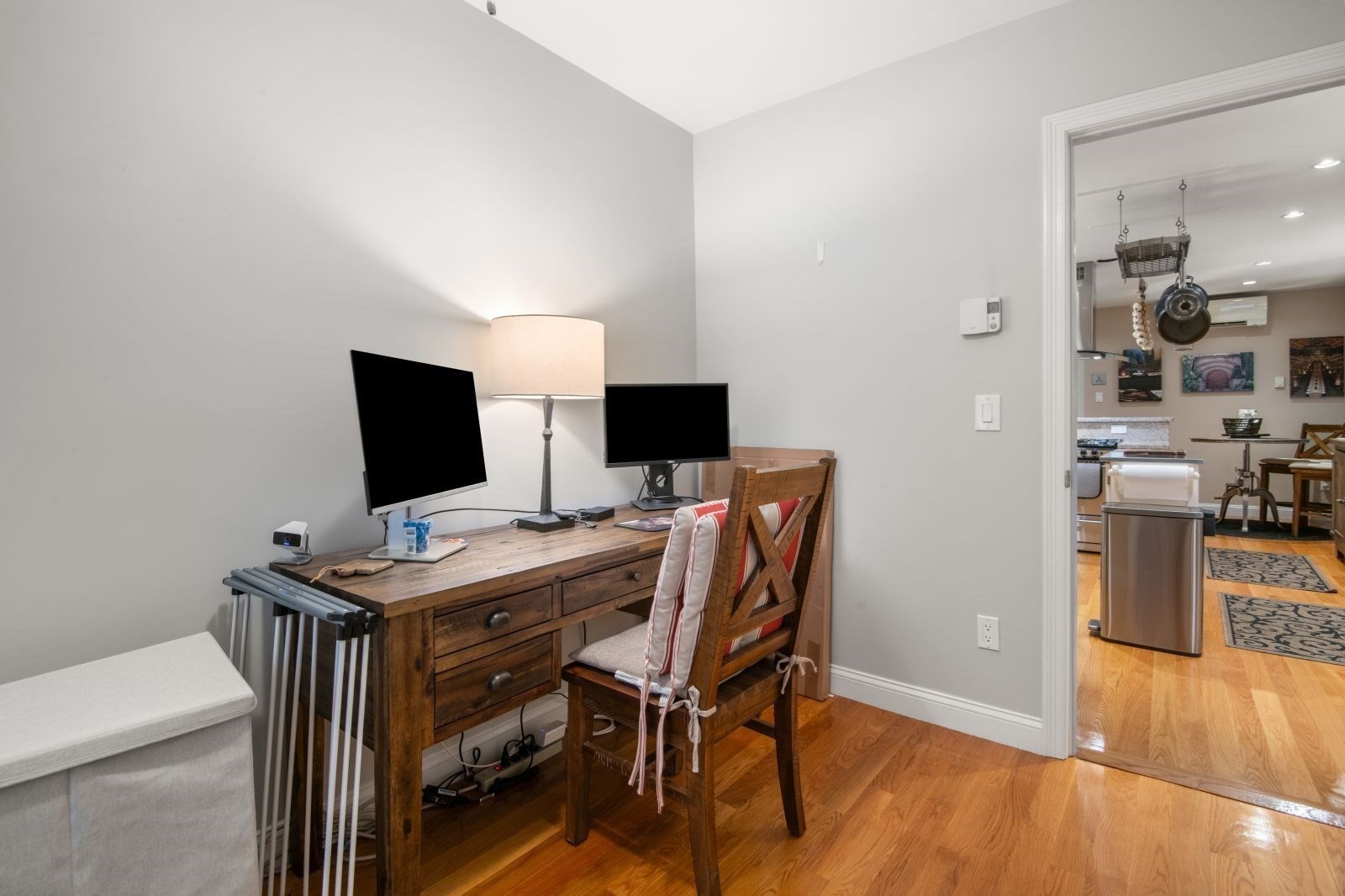 27 Clark Street # 6 Property Photo 18