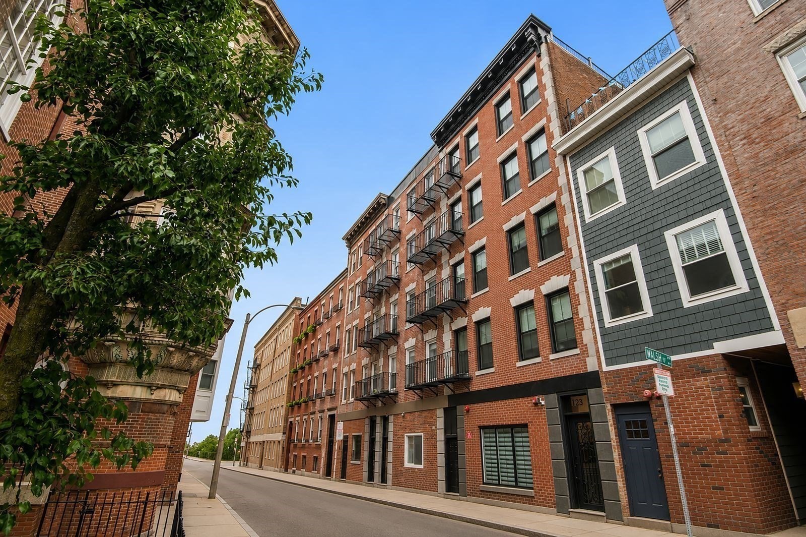 27 Clark Street # 6 Property Photo 20
