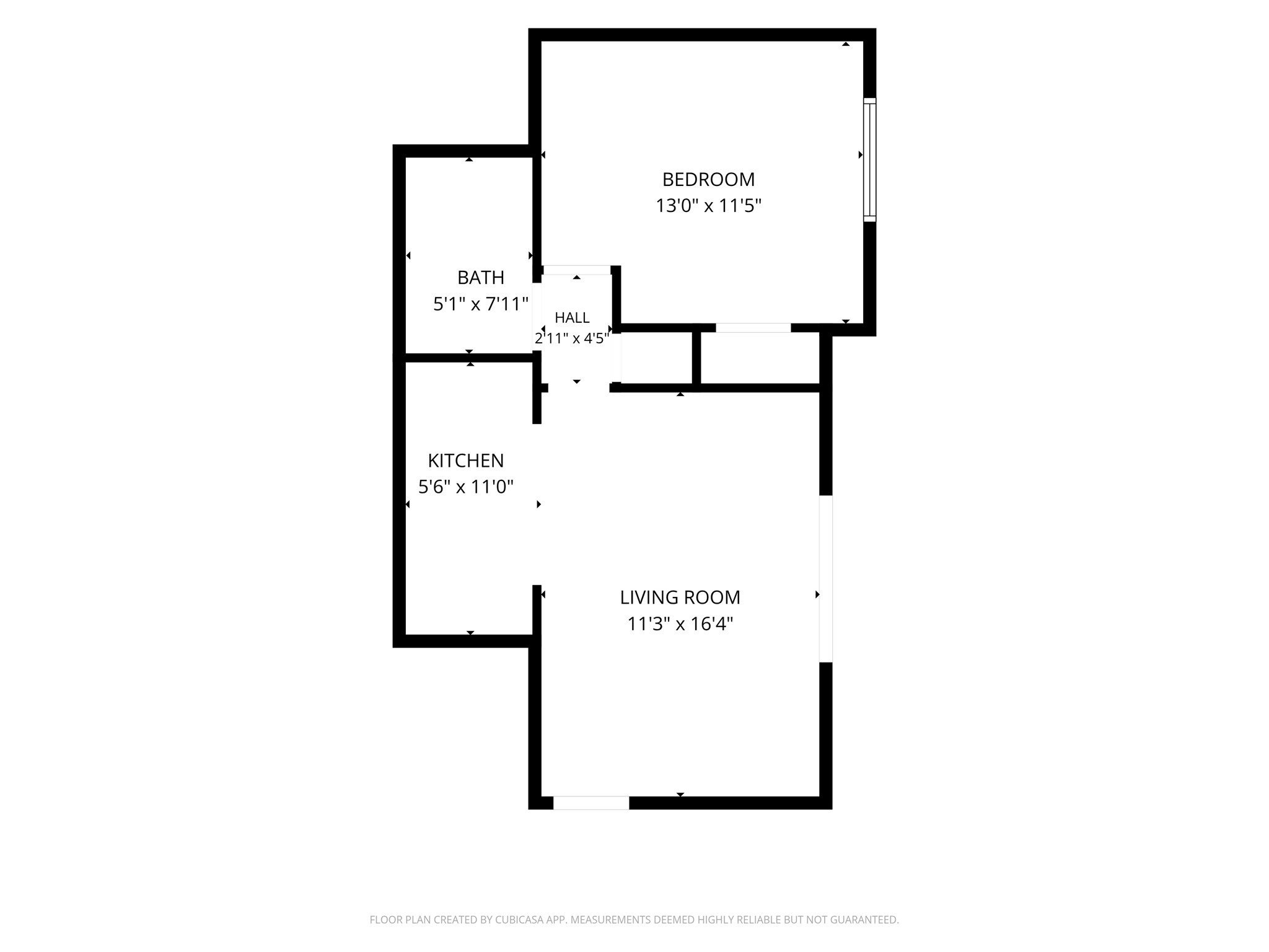 392 Great Rd # A104 Property Photo 21