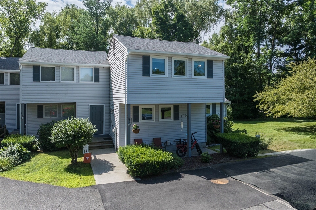 132 Briar Way # 132 Property Photo 15