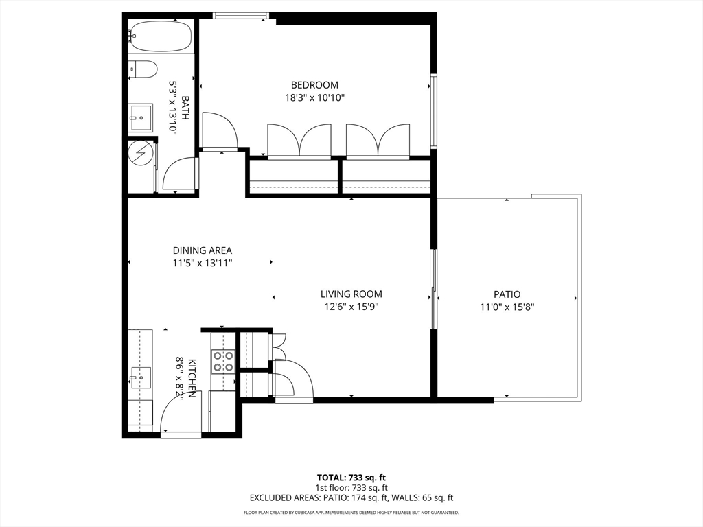 5 Village Rock Lane # 15 Property Photo 27