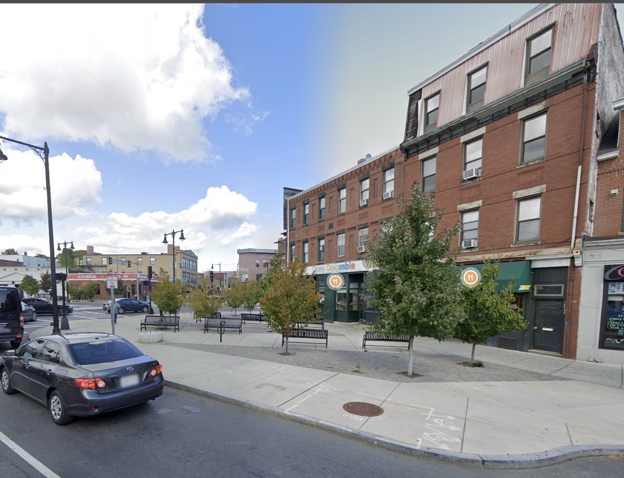 13 William C Kelly Sq # 2d Property Photo 1