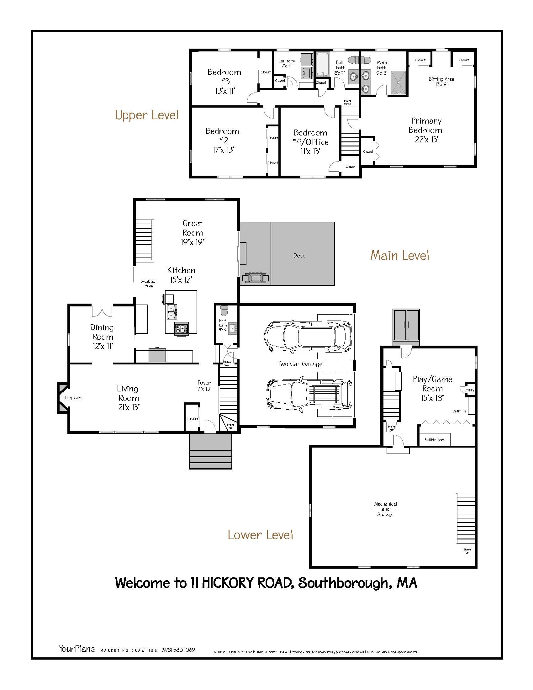 11 Hickory Rd Property Photo 42