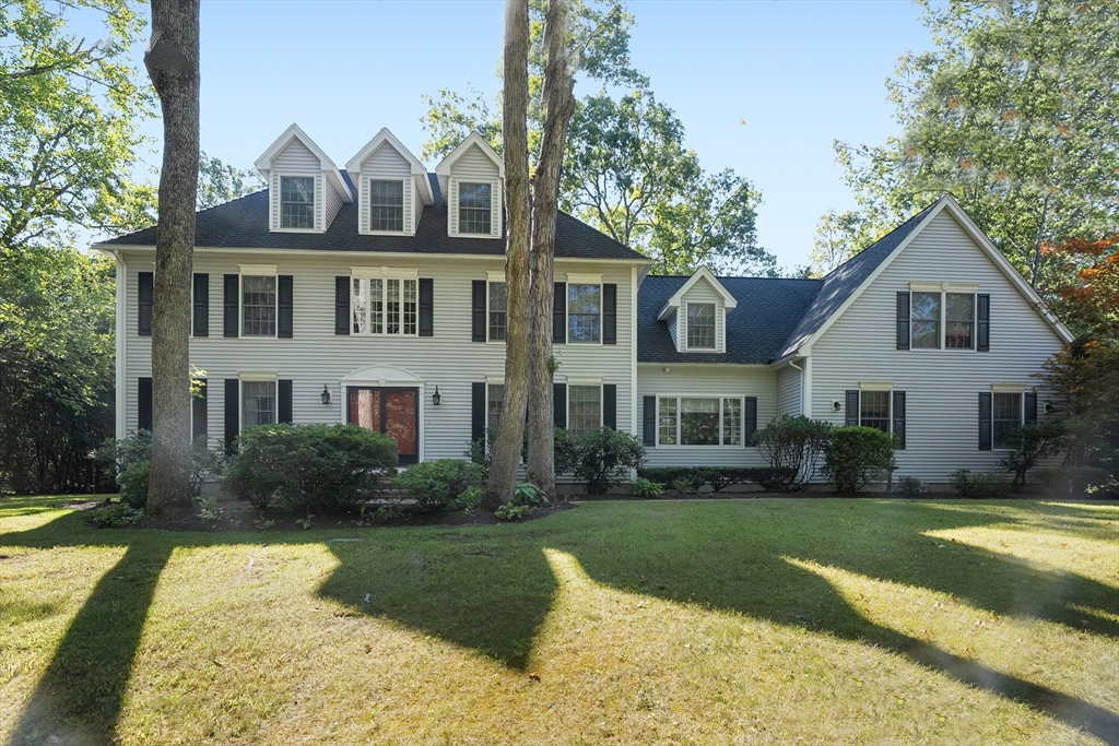 117 Castle Hill Rd Property Photo 1