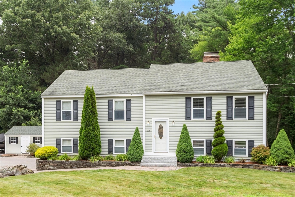 23 Appaloosa Drive Property Photo 1