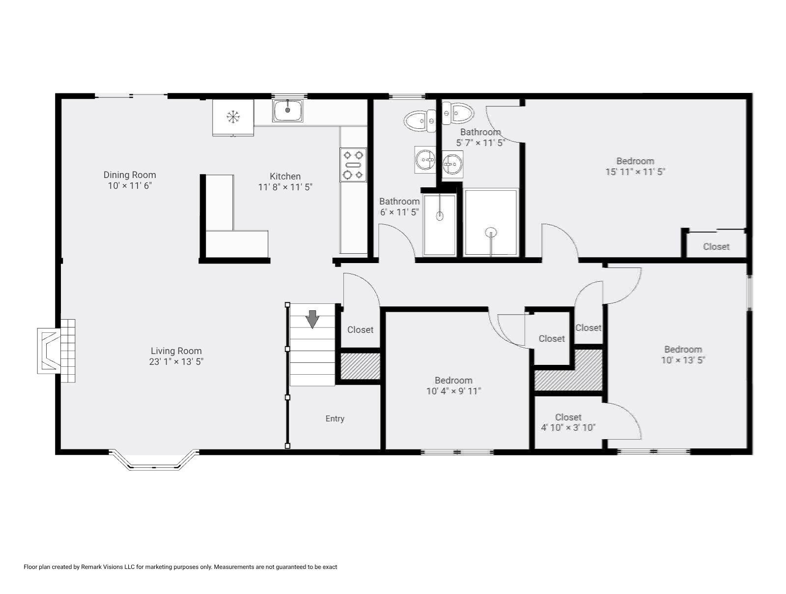 199 Ash St Property Photo 17