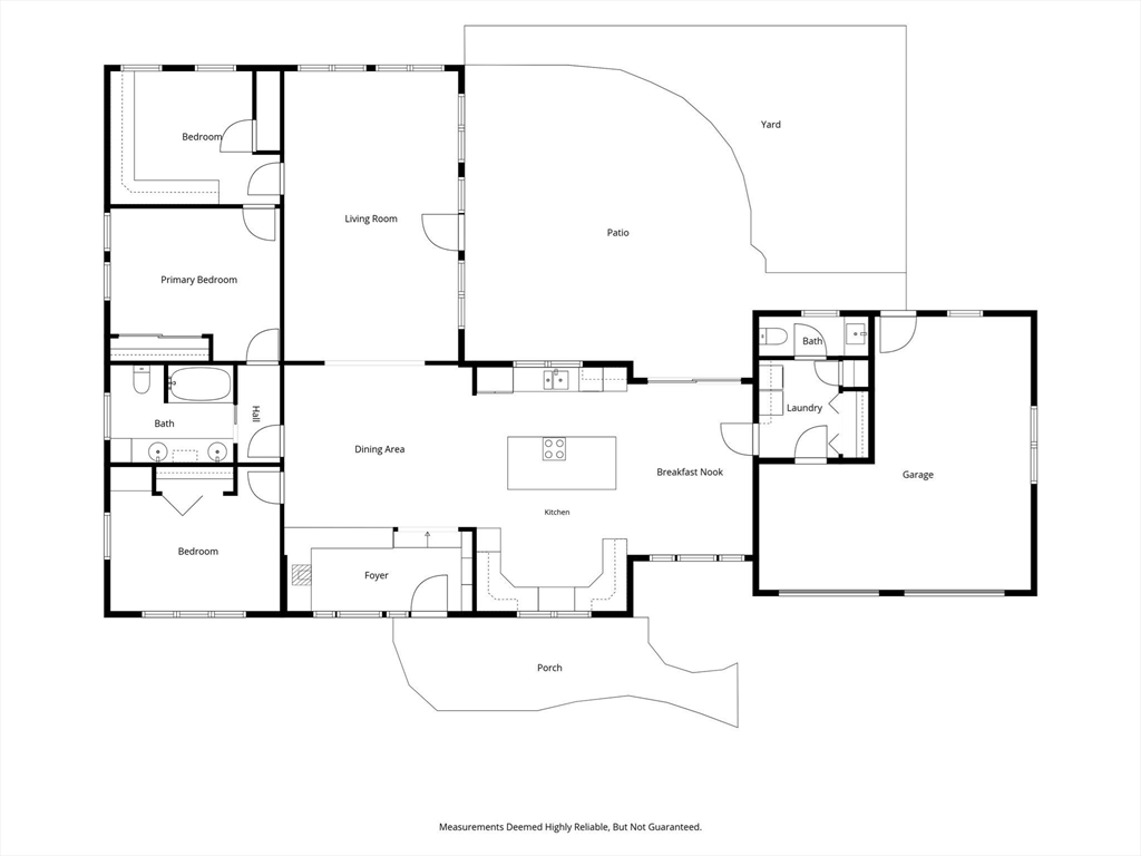14 Crapo Street Property Photo 39