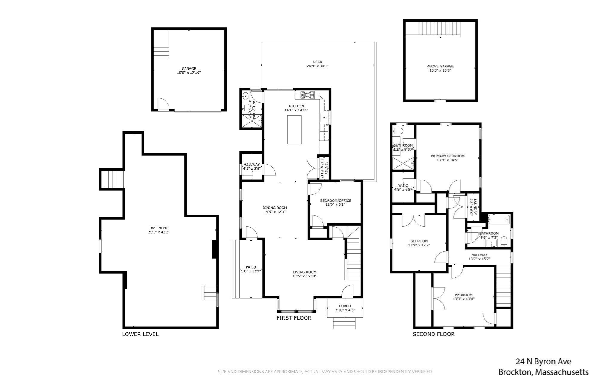 24 N Byron Ave Property Photo 39