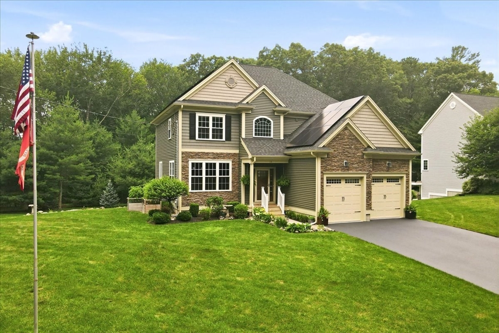 2a Thayer Farm Rd Property Photo 1