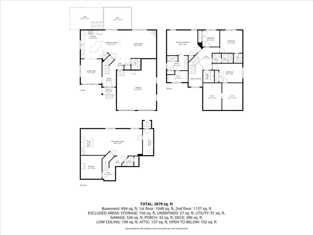 2a Thayer Farm Rd Property Photo 41