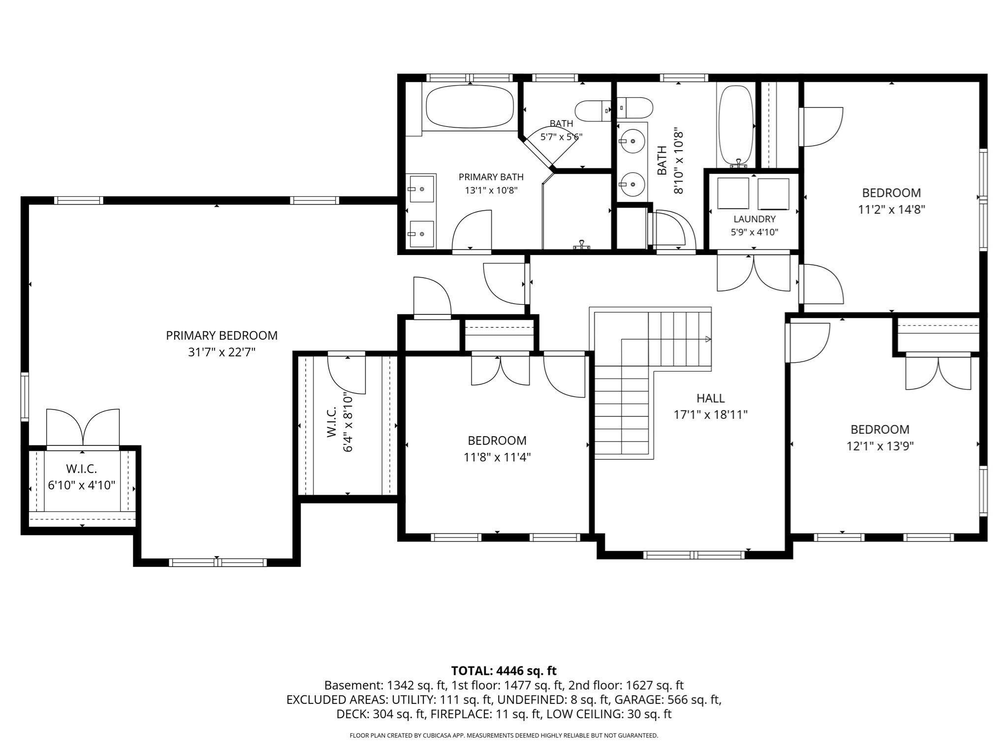 14 Longbrook Dr Property Photo 33