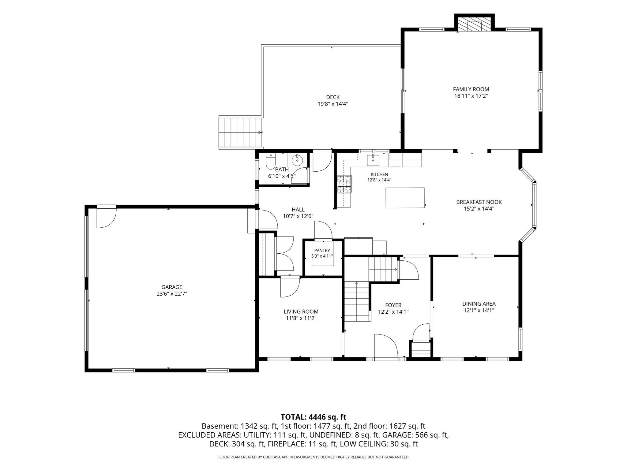 14 Longbrook Dr Property Photo 34