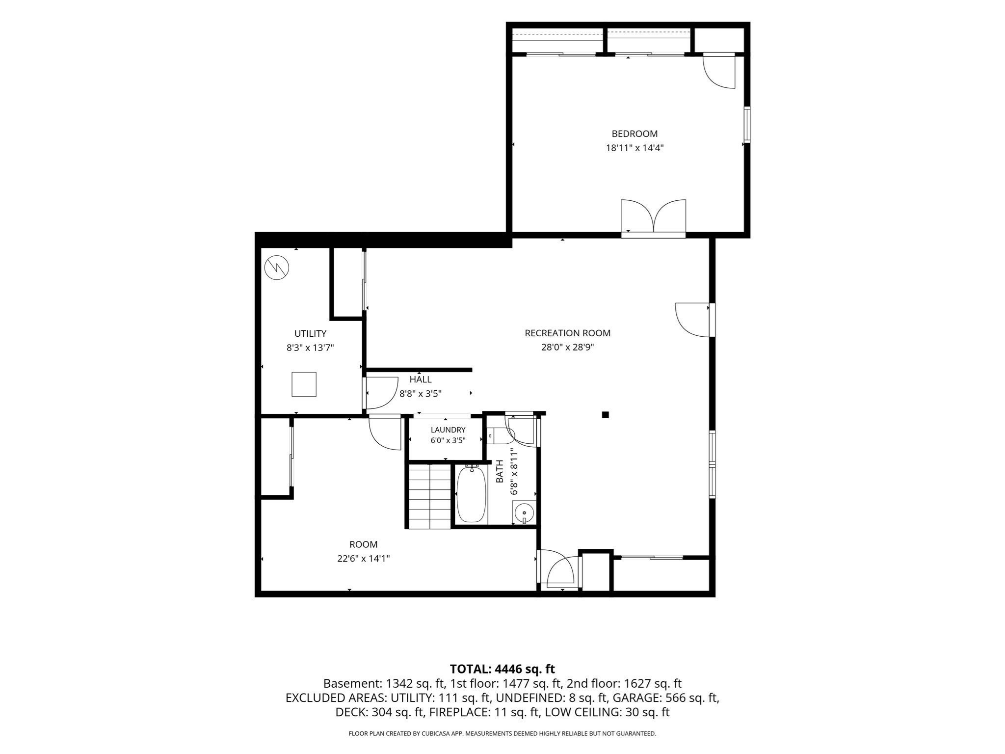 14 Longbrook Dr Property Photo 35