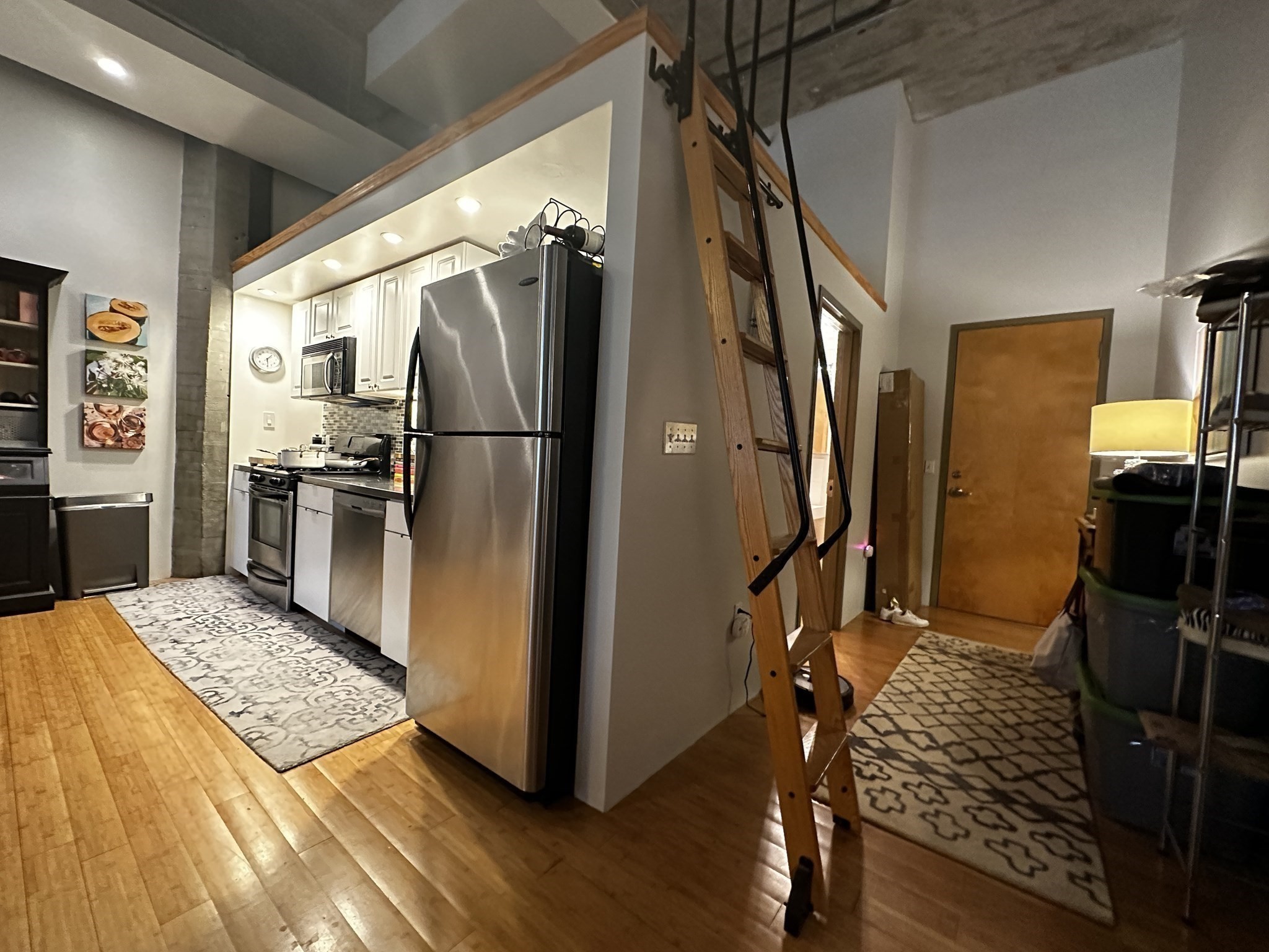 156 Porter Street # 135 Property Photo 3
