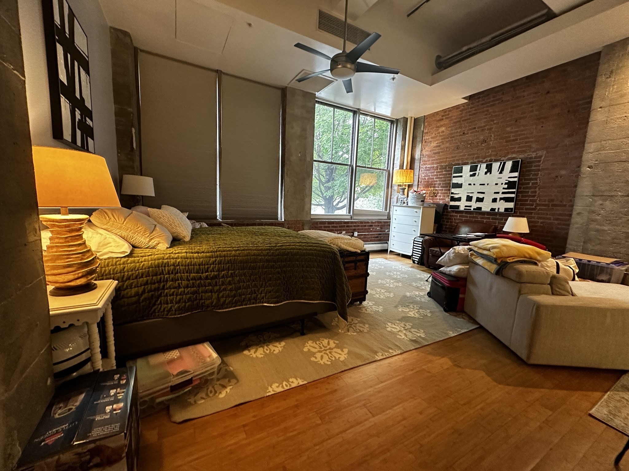 156 Porter Street # 135 Property Photo 6