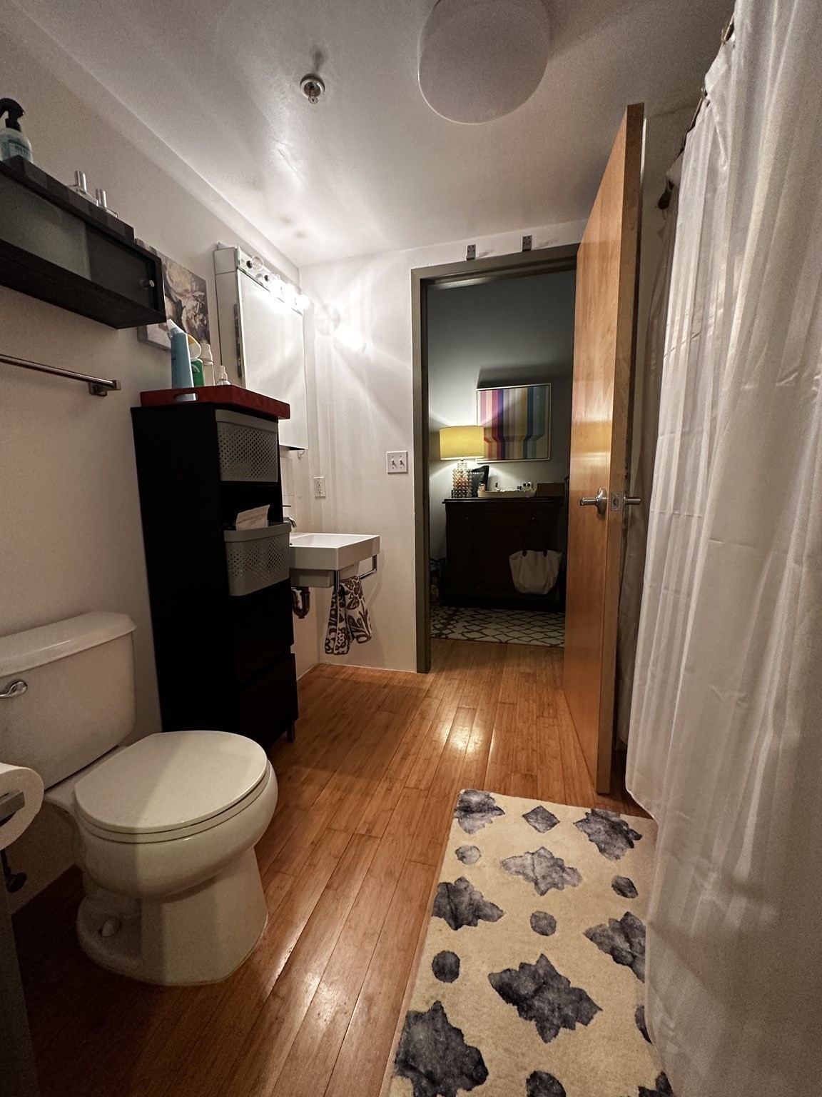 156 Porter Street # 135 Property Photo 8