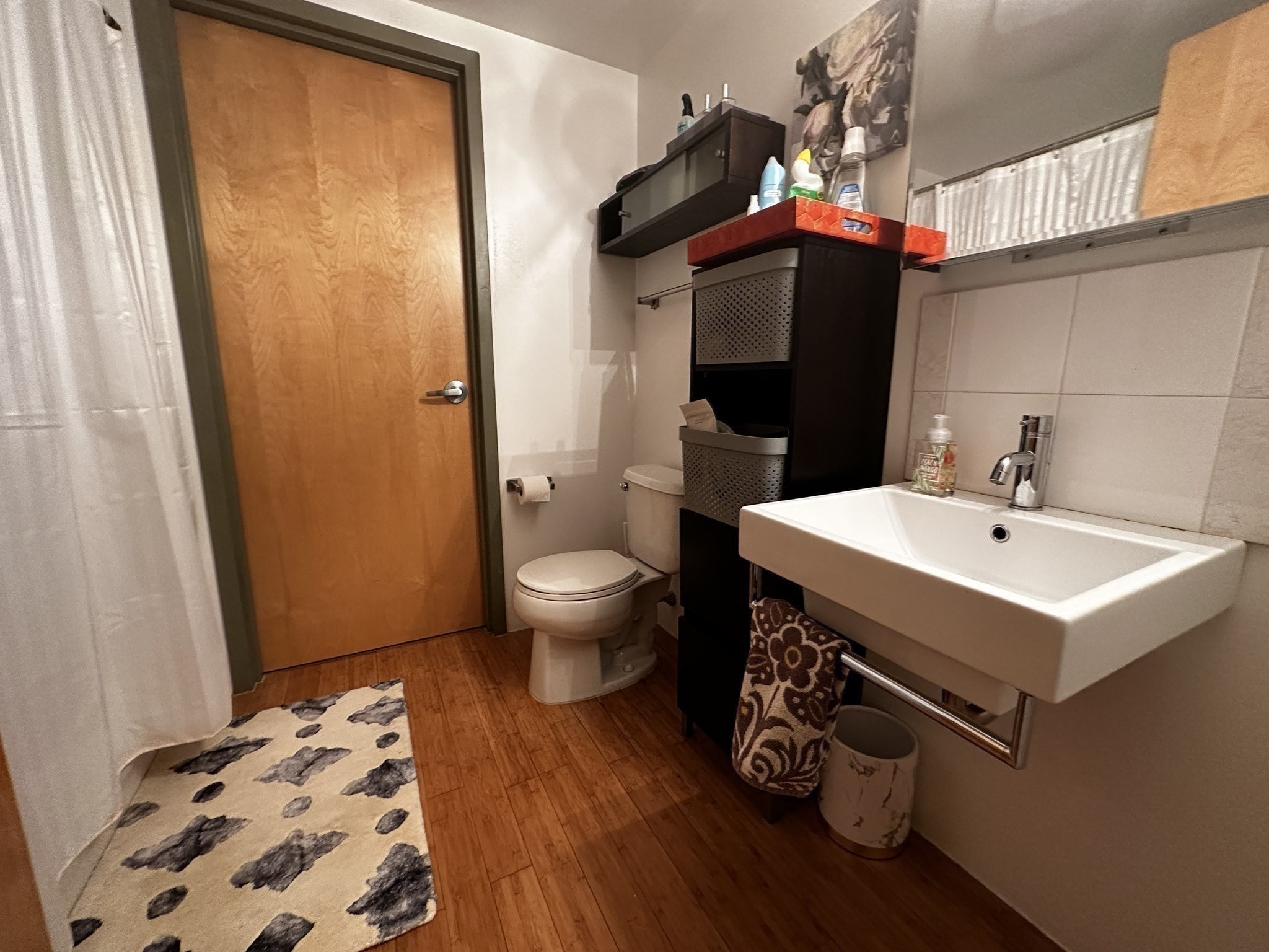 156 Porter Street # 135 Property Photo 9