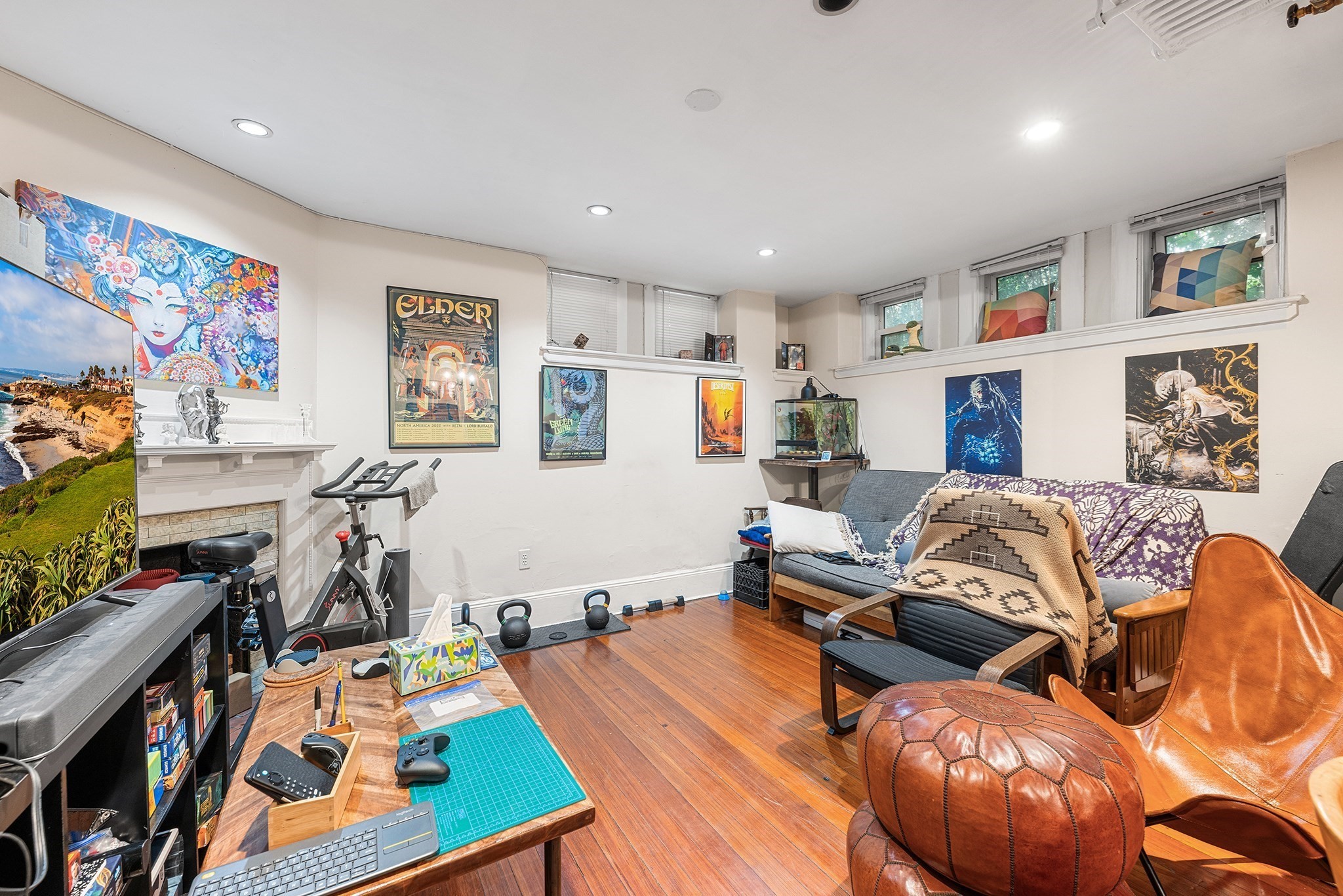 1834 Beacon St # B1 Property Photo 2