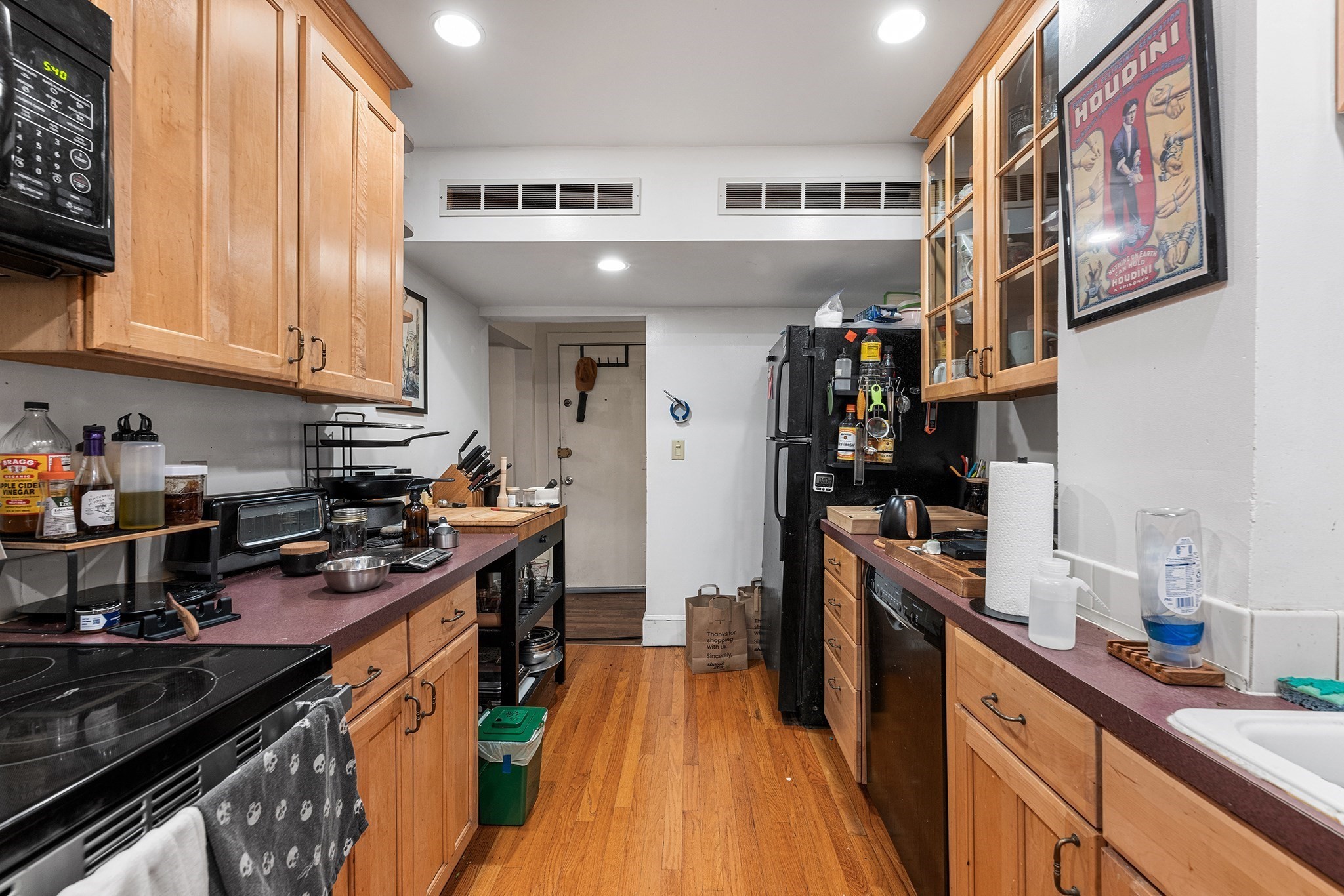 1834 Beacon St # B1 Property Photo 3
