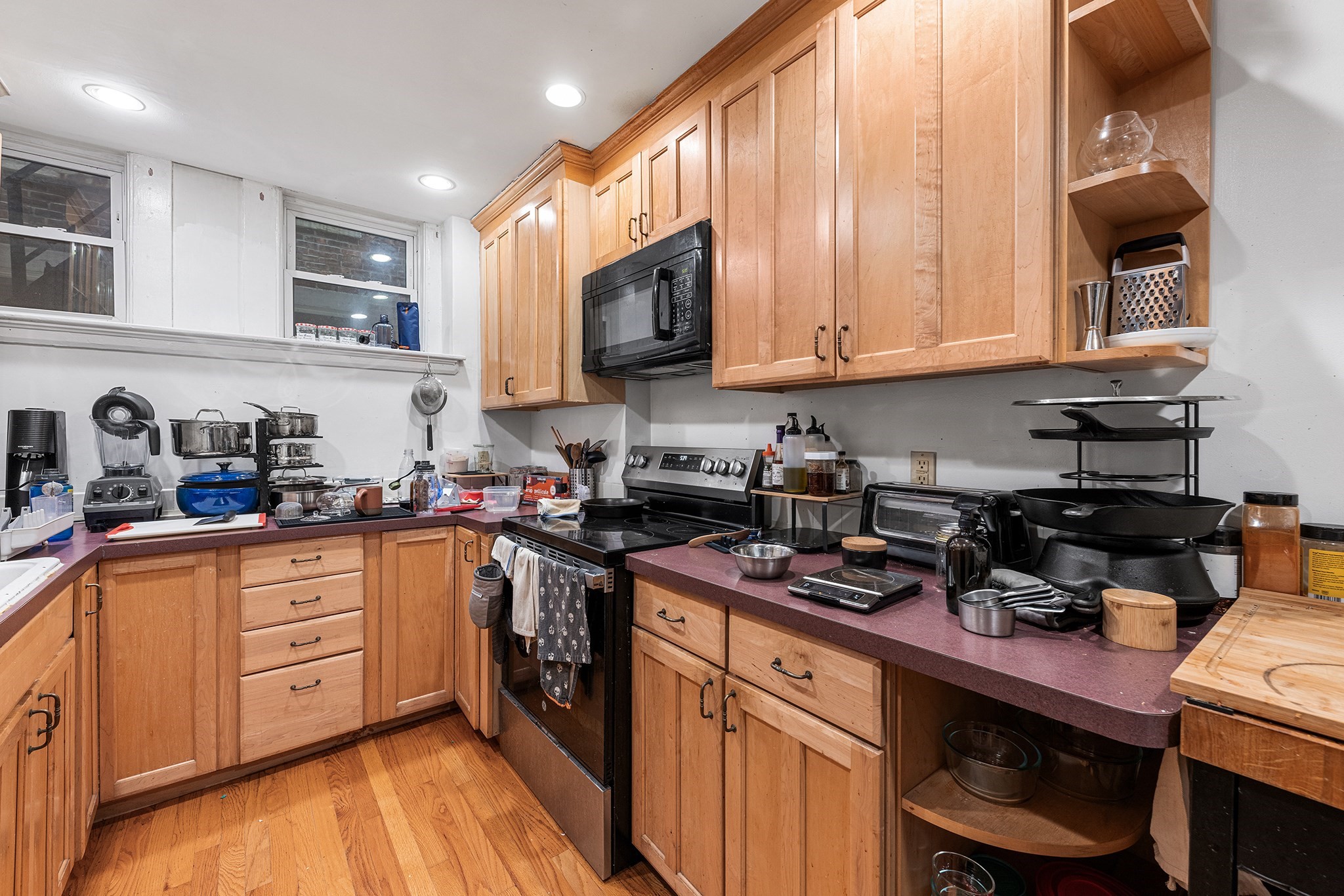 1834 Beacon St # B1 Property Photo 5