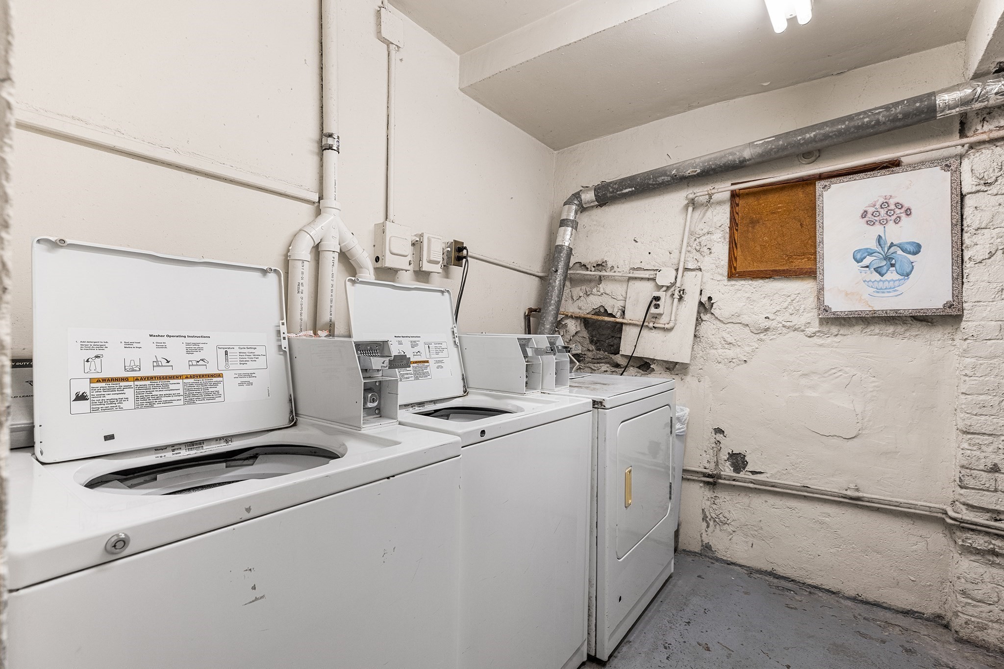 1834 Beacon St # B1 Property Photo 12