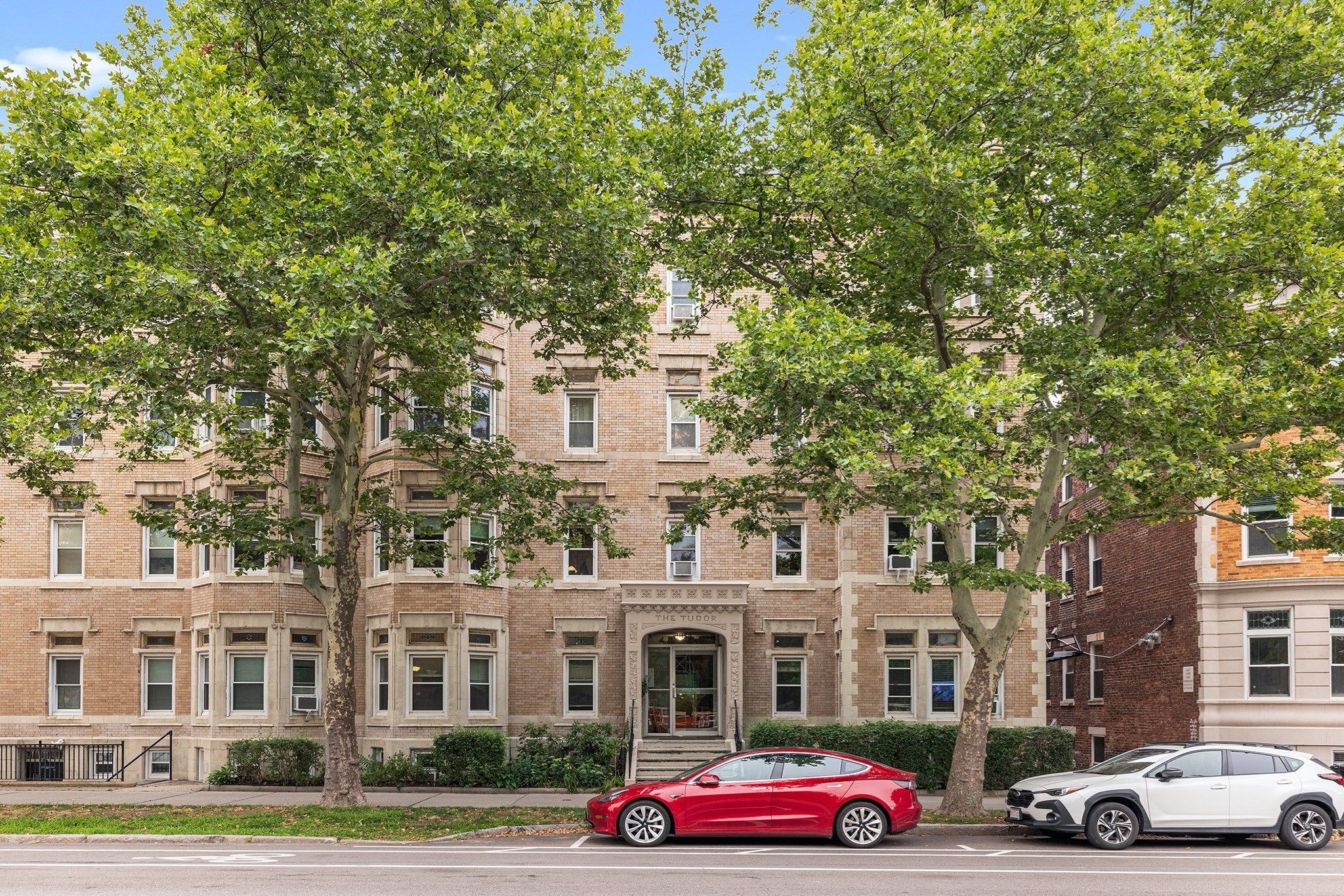 1834 Beacon St # B1 Property Photo 13