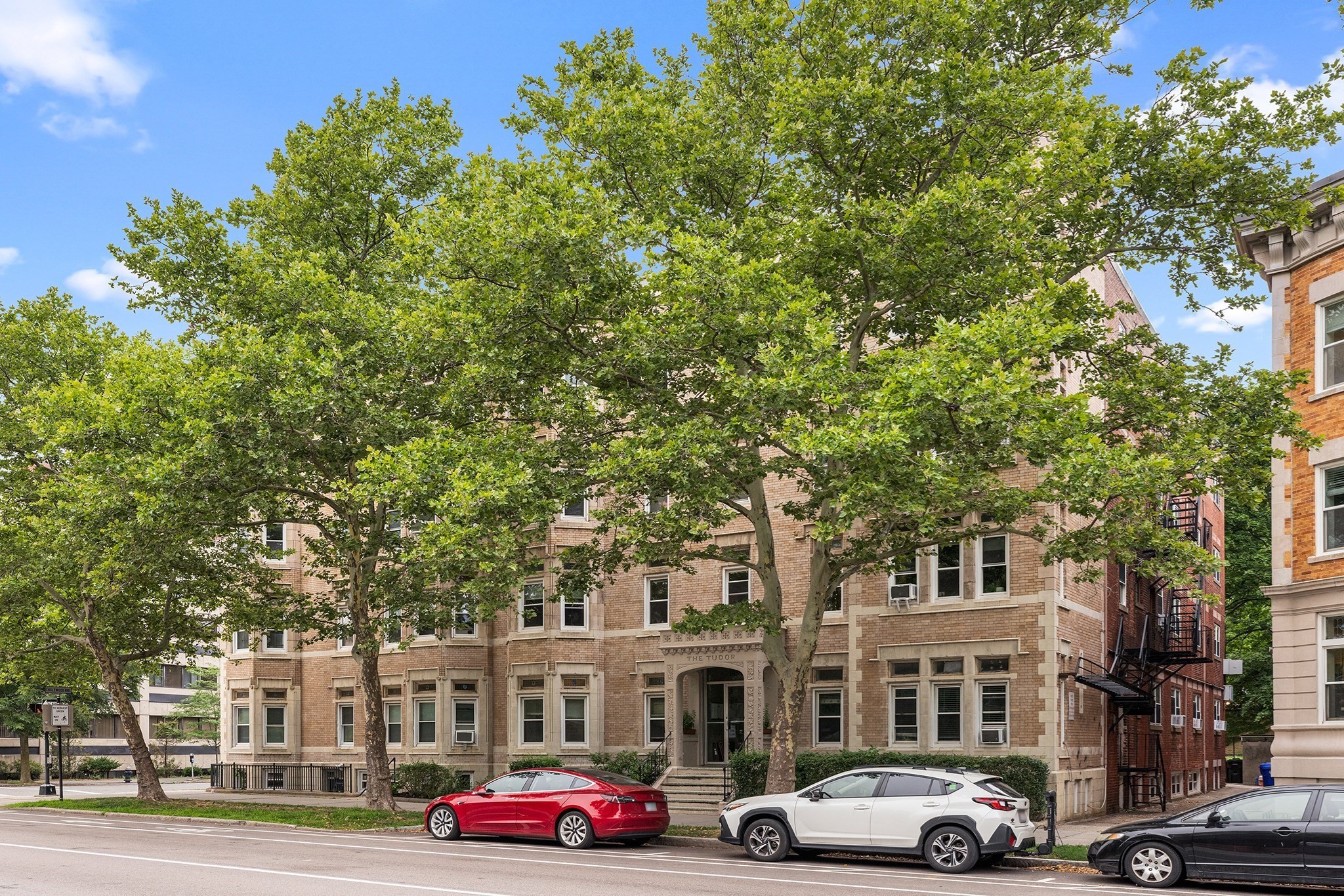 1834 Beacon St # B1 Property Photo 14