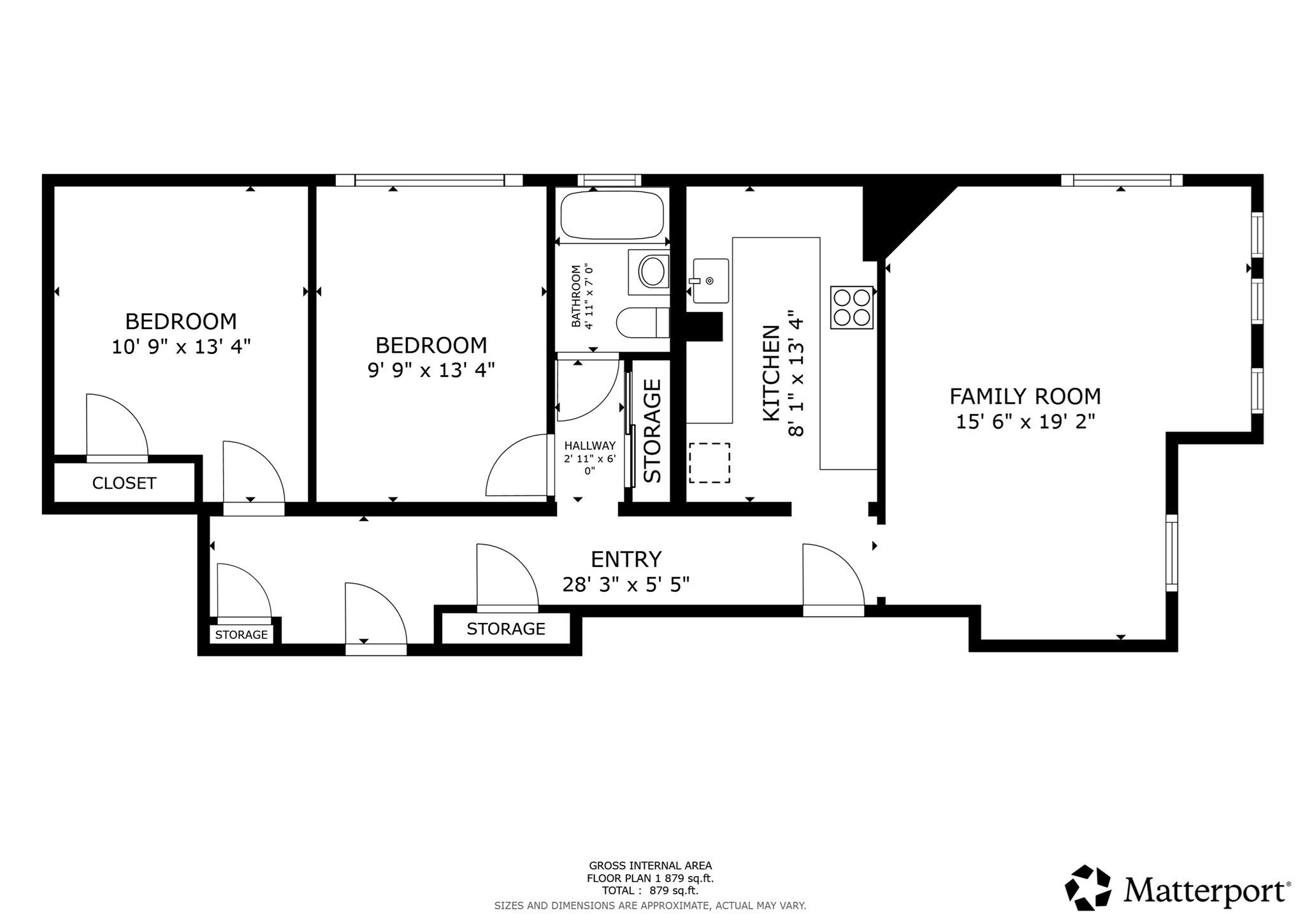 1834 Beacon St # B1 Property Photo 15