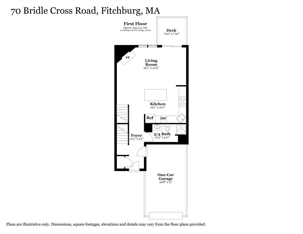 70 Bridle Cross Rd # 70 Property Photo 37
