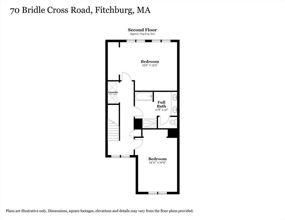 70 Bridle Cross Rd # 70 Property Photo 38