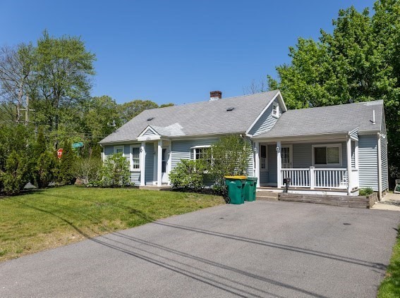 231 Spring Street Property Photo 1