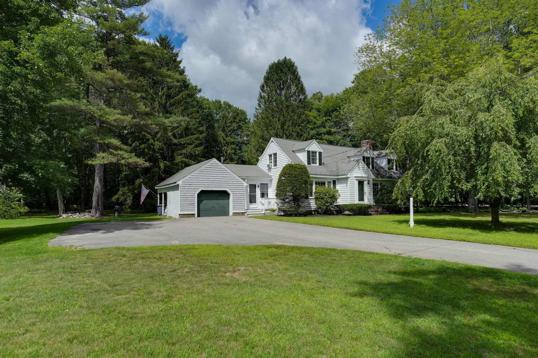 141 Holliston St Property Photo 1