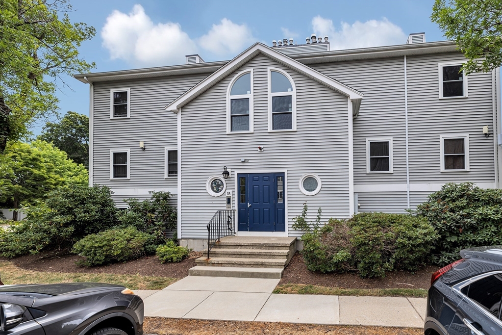 15 Marion Street # D Property Photo 1