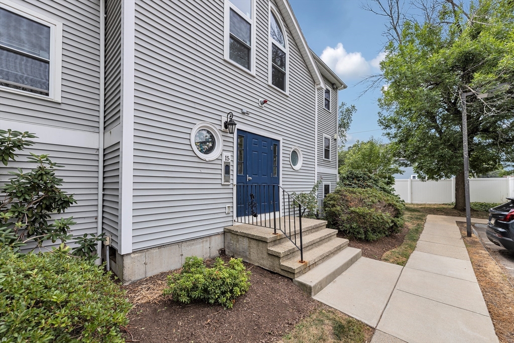 15 Marion Street # D Property Photo 16