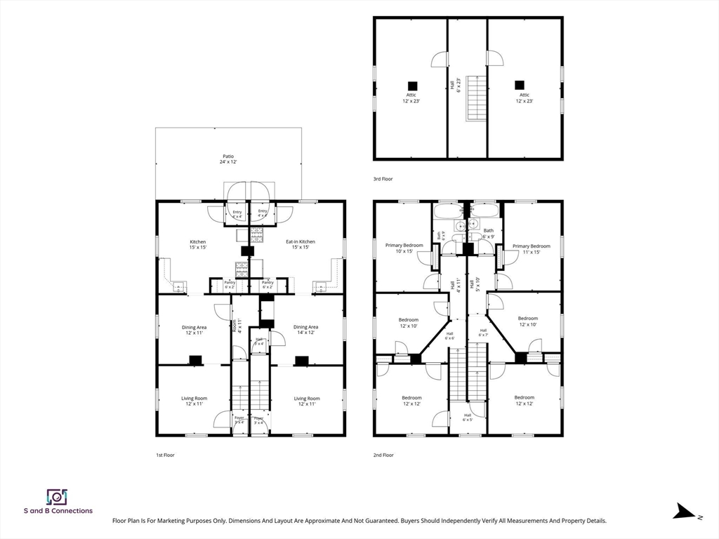 28 Forest St Property Photo 36