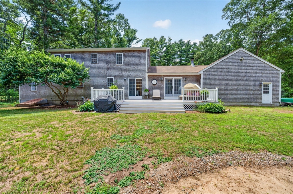 888 Walnut Plain Rd Property Photo 2