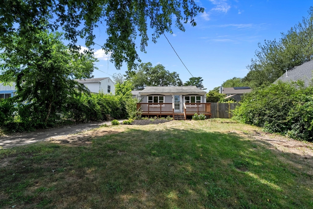 46 A Crystal Lake Drive