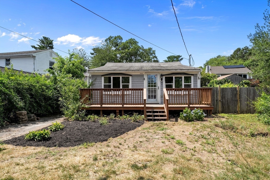 46 A Crystal Lake Drive Property Photo 4