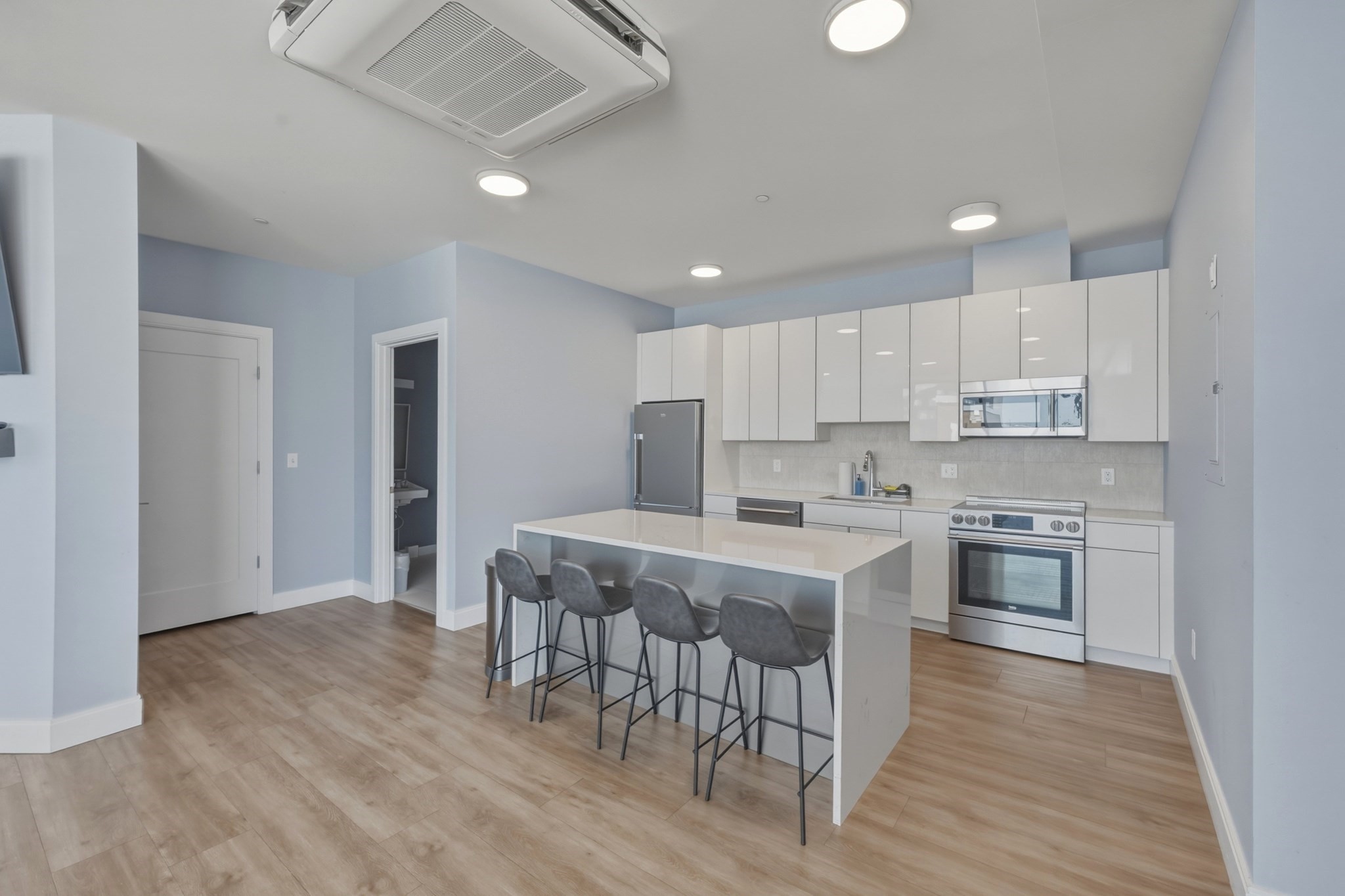 20 W 5th St # 3i Property Photo 21