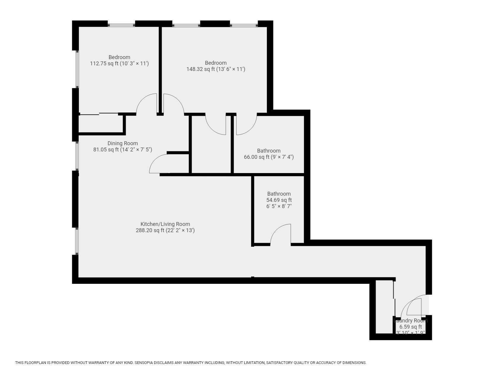 20 W 5th St # 3i Property Photo 36
