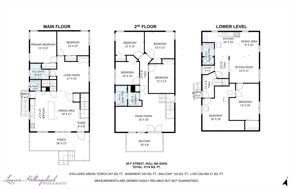 65 F Street Property Photo 41