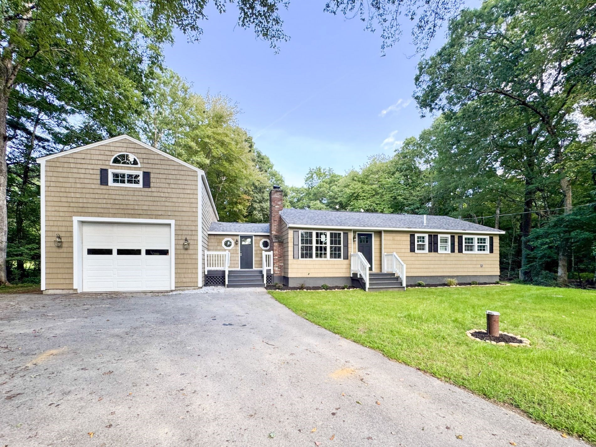 181 Dresser Hill Rd