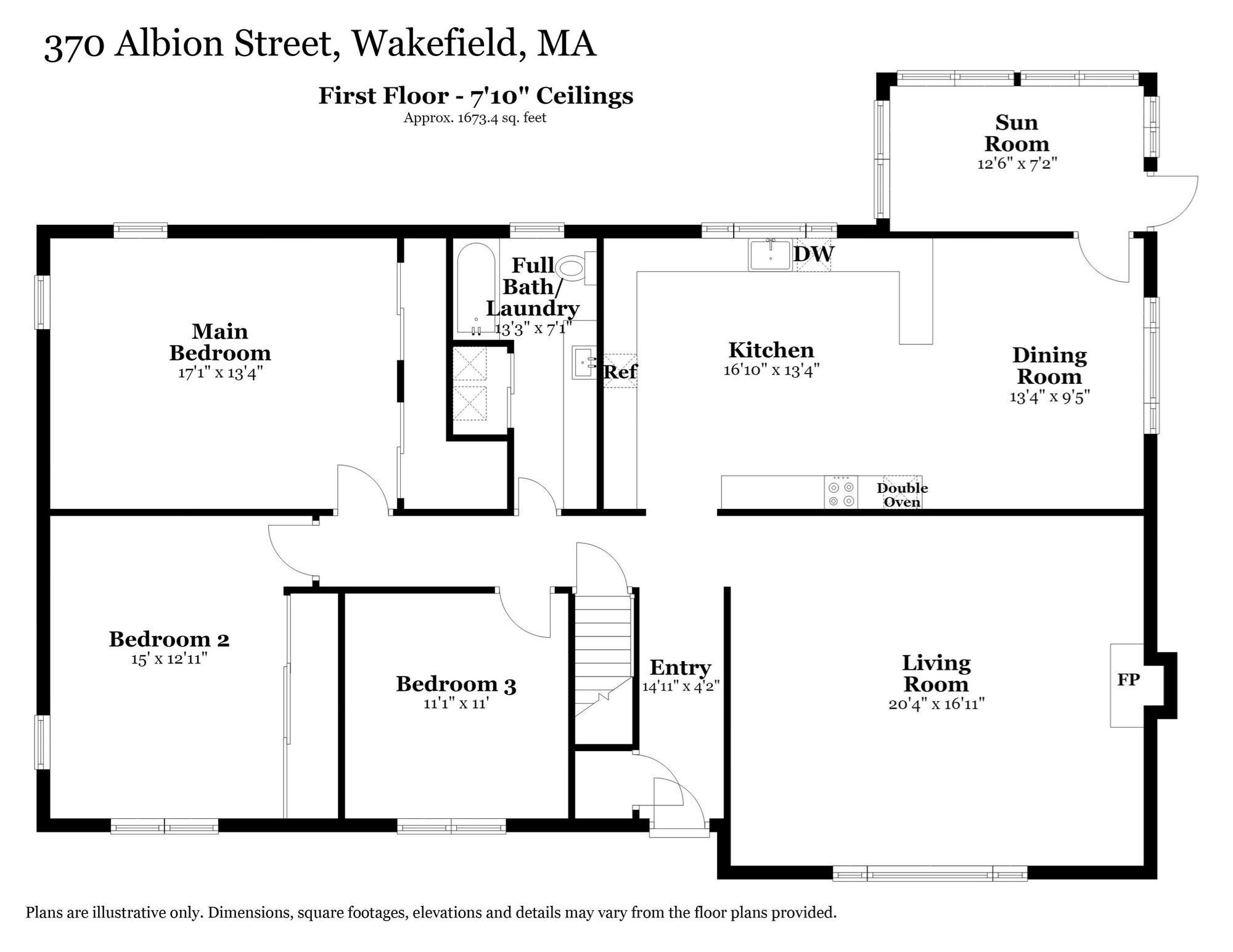 370 Albion St Property Photo 34