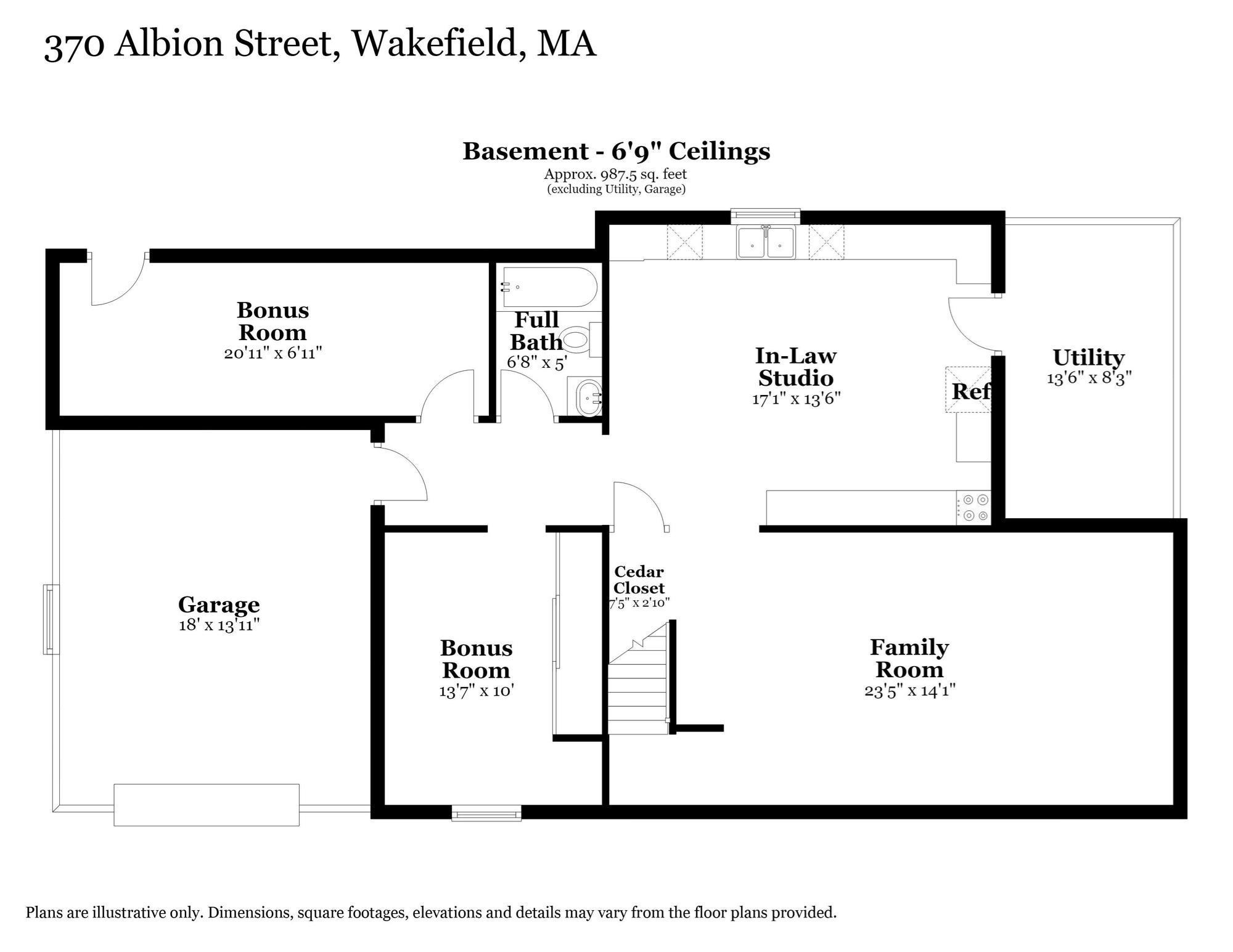 370 Albion St Property Photo 35