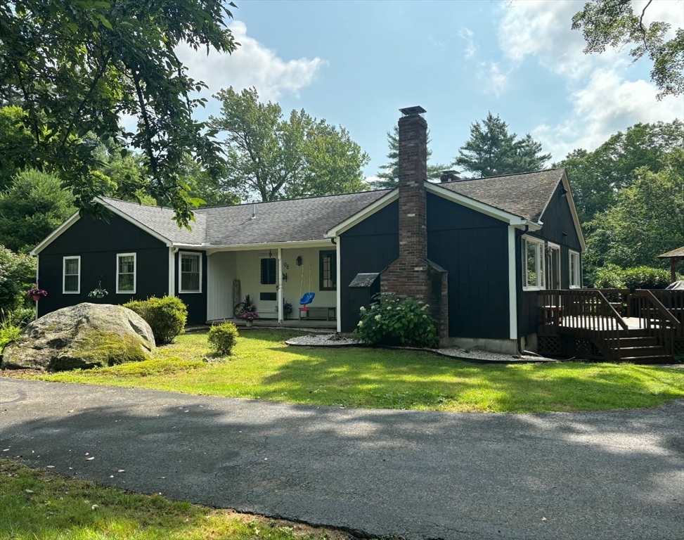 98 Hollow Road Property Photo 1